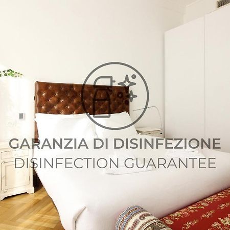Italianway-Beatrice D'Este 37 Mailand Exterior foto